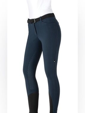 Equiline Italian breeches